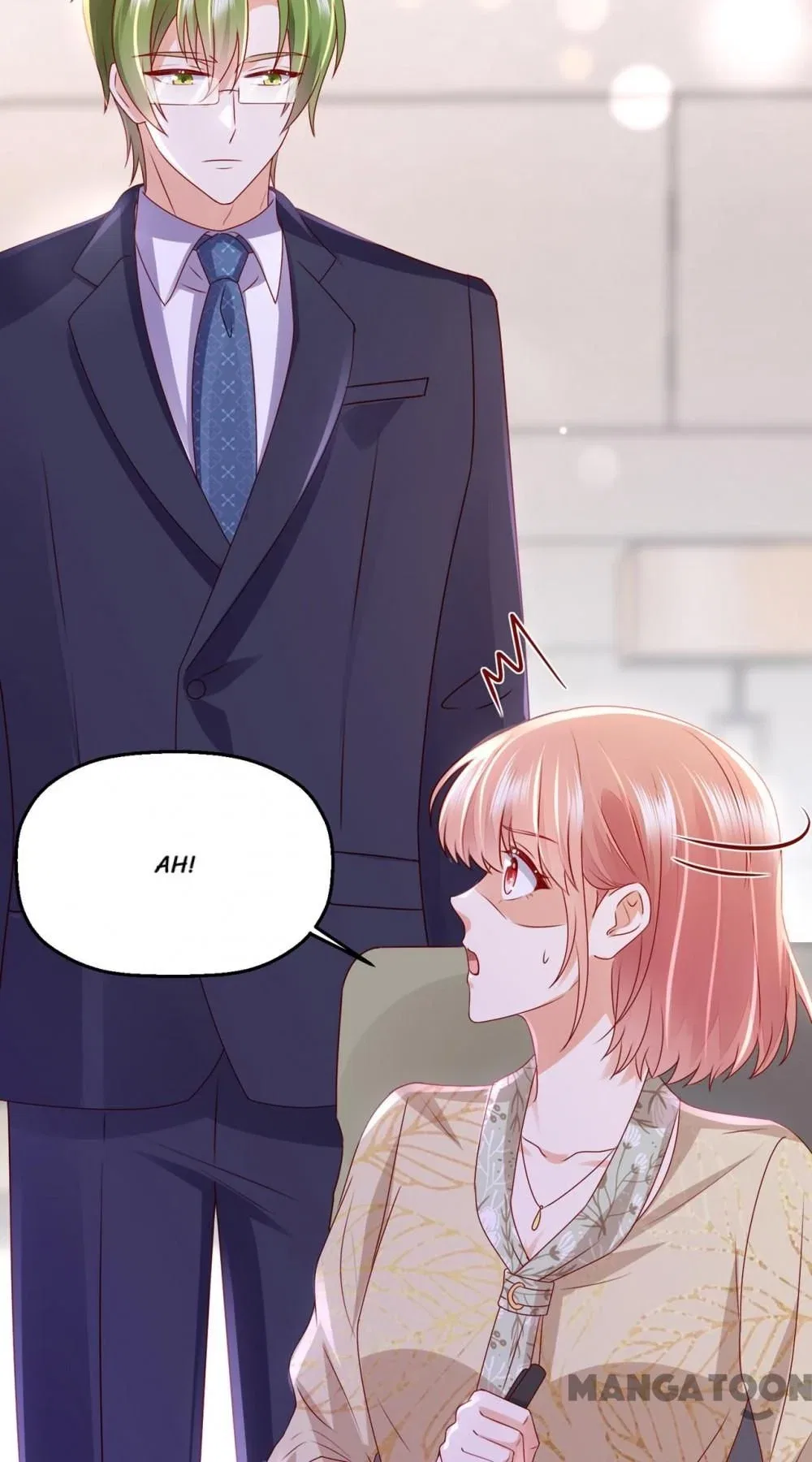 Ex-wife of A Billionaire Chapter 777 – Page 30