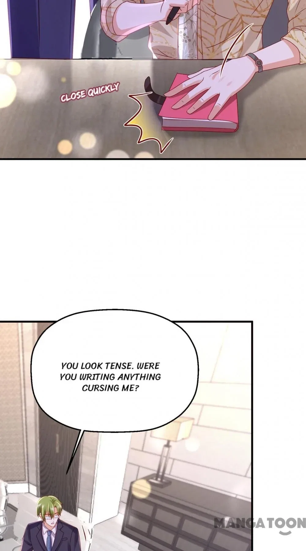 Ex-wife of A Billionaire Chapter 777 – Page 31