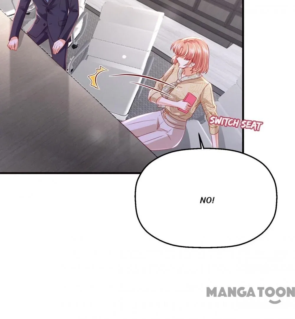 Ex-wife of A Billionaire Chapter 777 – Page 32