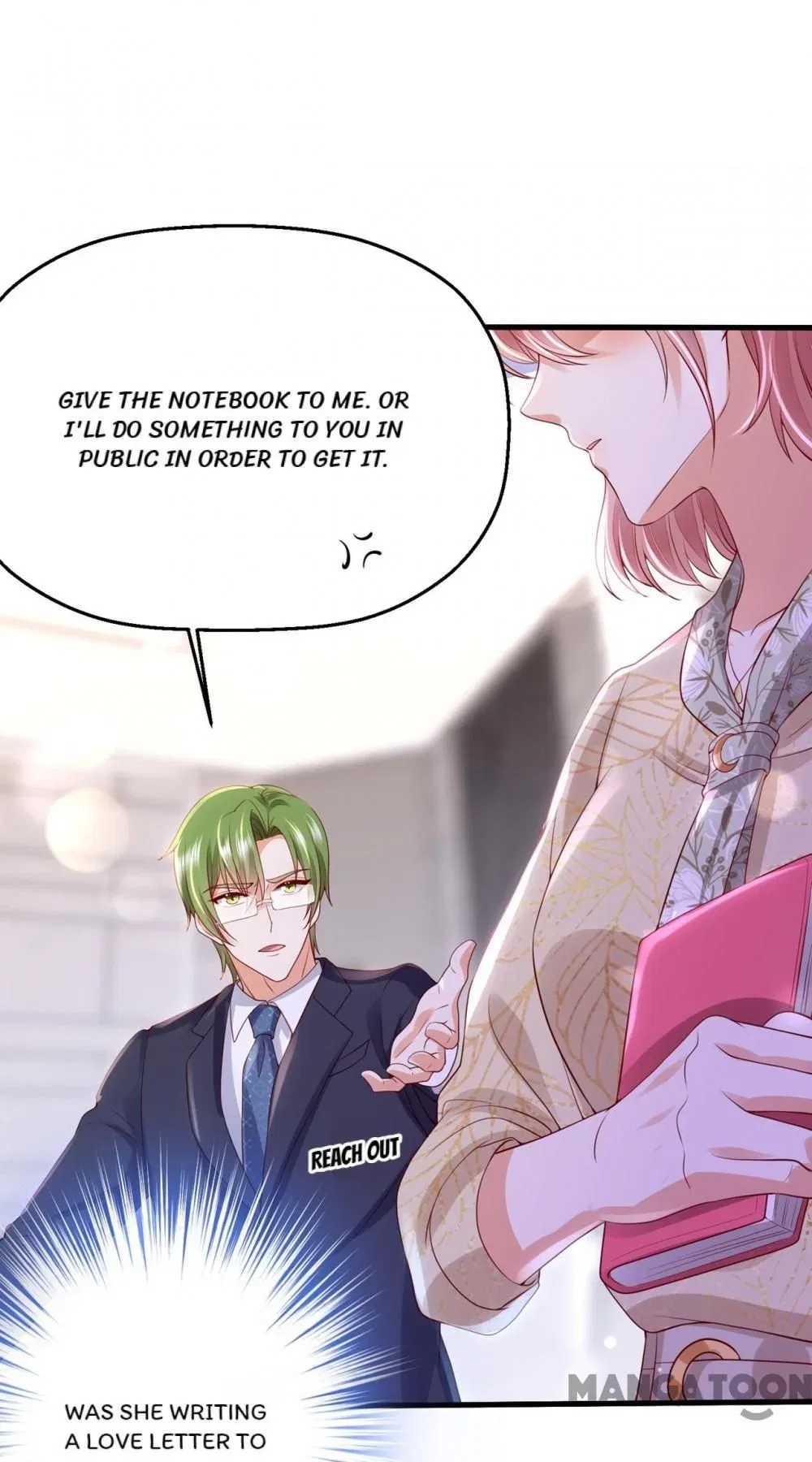 Ex-wife of A Billionaire Chapter 777 – Page 33