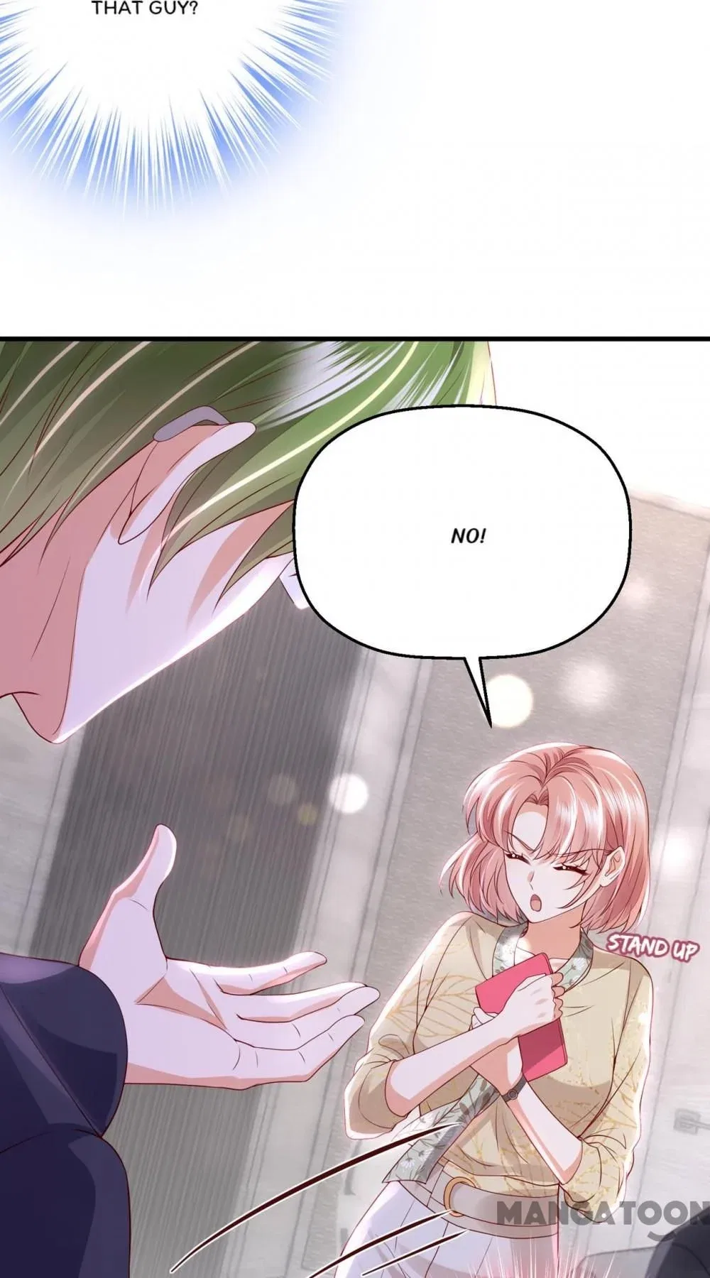 Ex-wife of A Billionaire Chapter 777 – Page 34