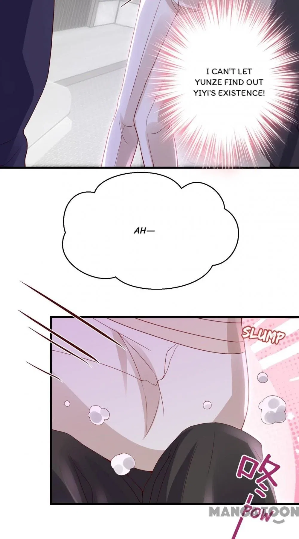 Ex-wife of A Billionaire Chapter 777 – Page 35