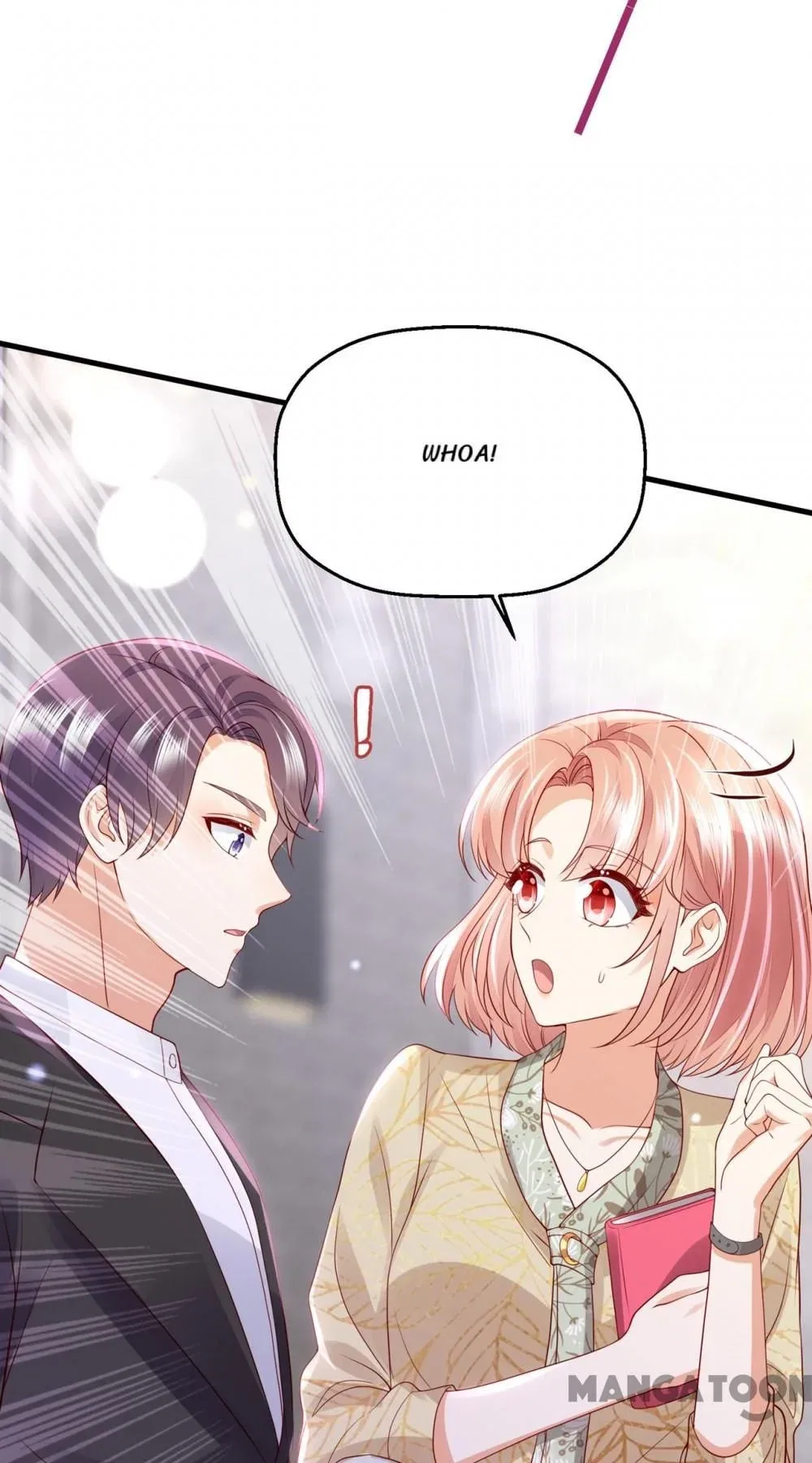 Ex-wife of A Billionaire Chapter 777 – Page 36