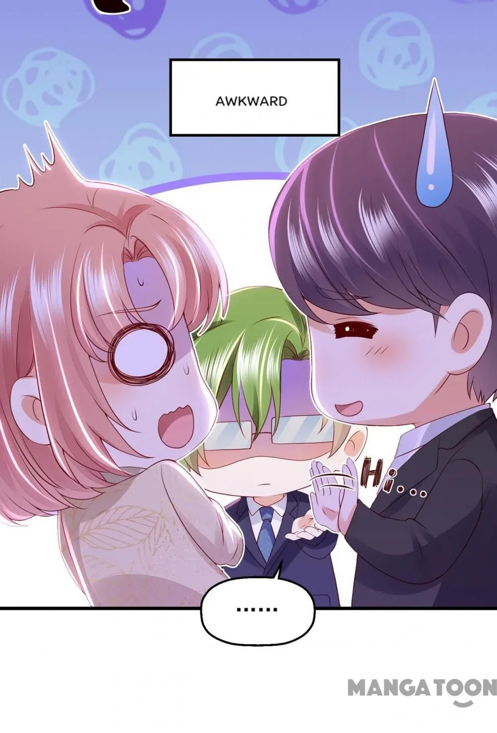 Ex-wife of A Billionaire Chapter 777 – Page 38