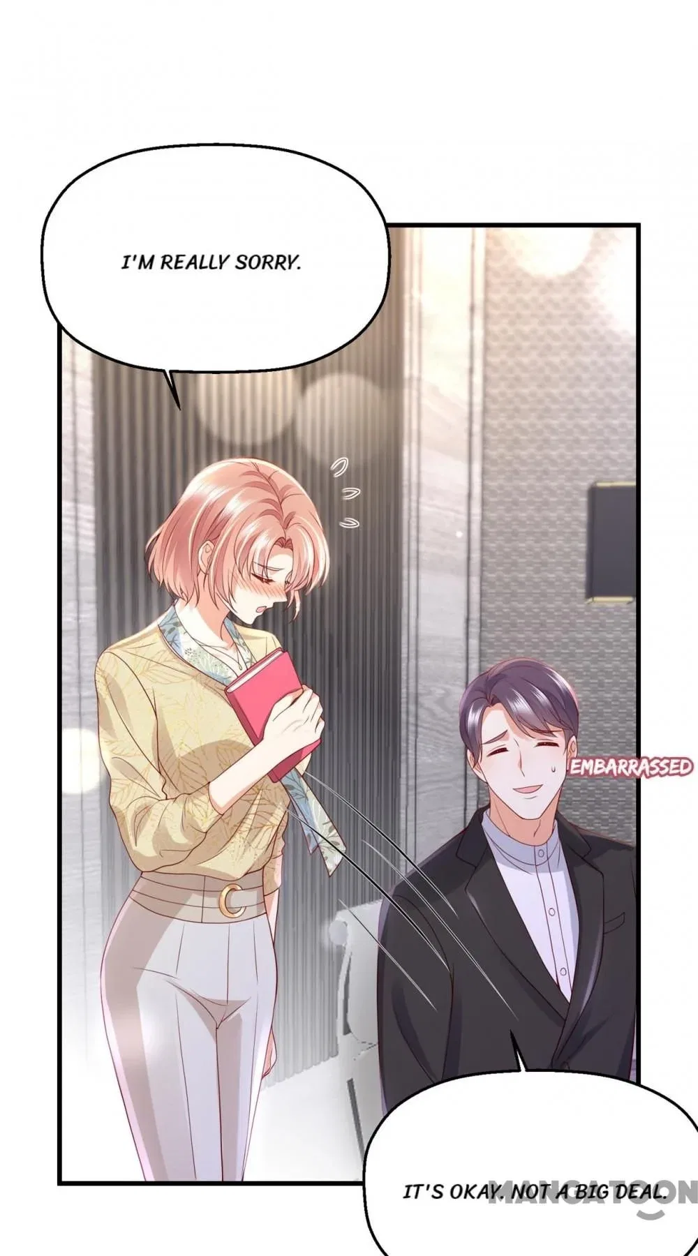 Ex-wife of A Billionaire Chapter 777 – Page 39