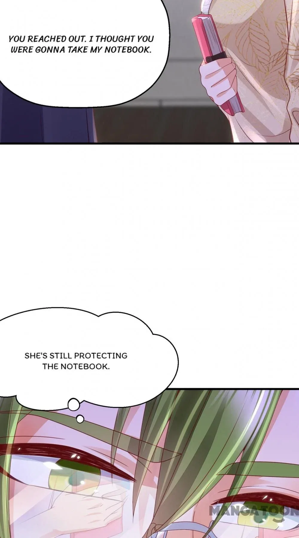 Ex-wife of A Billionaire Chapter 777 – Page 43