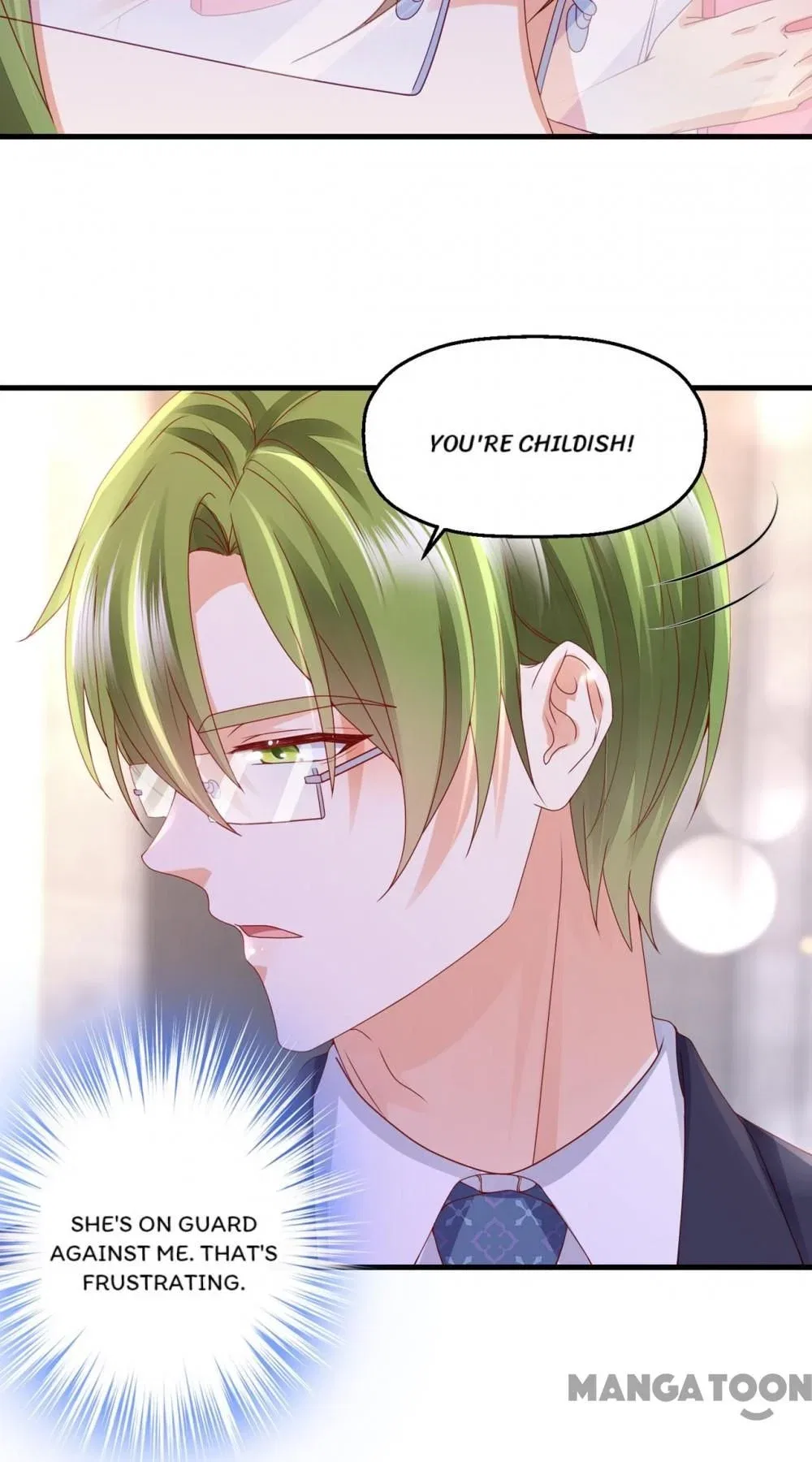 Ex-wife of A Billionaire Chapter 777 – Page 44