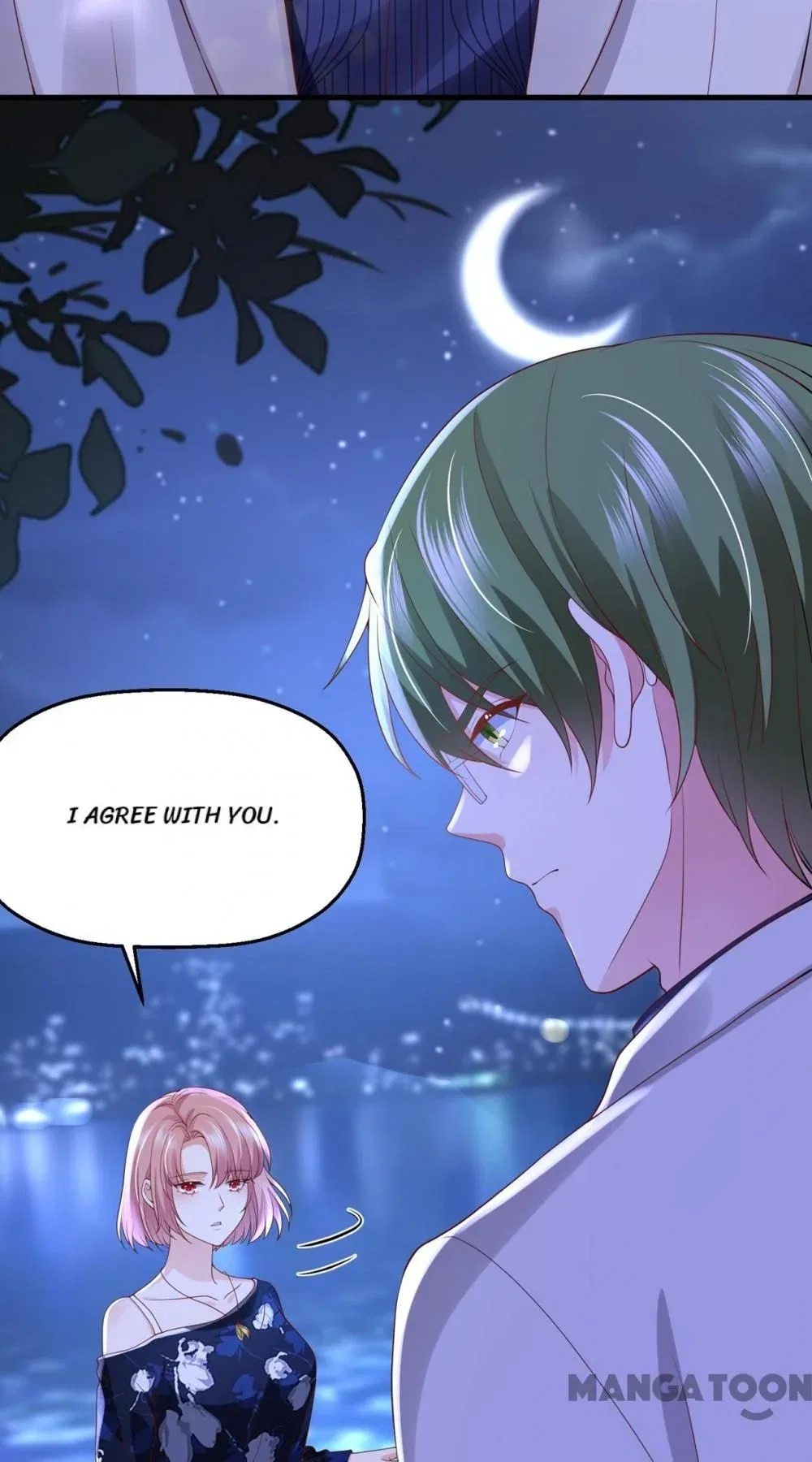 Ex-wife of A Billionaire Chapter 776 – Page 3