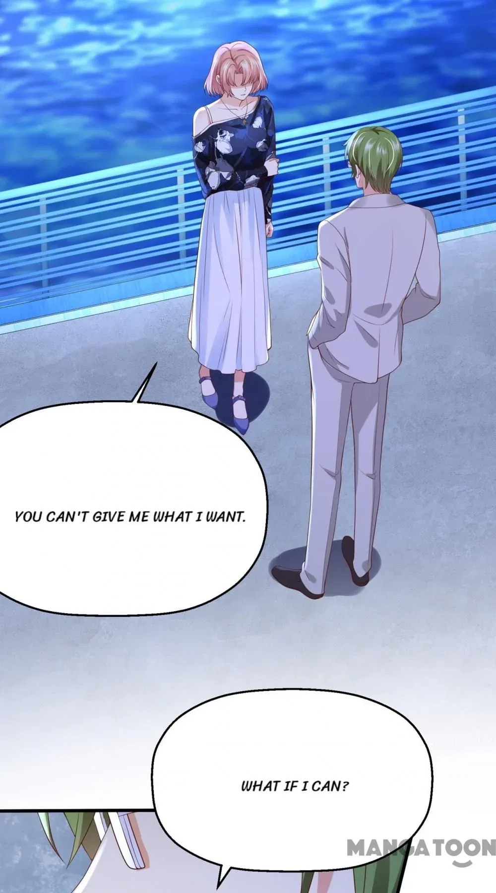 Ex-wife of A Billionaire Chapter 776 – Page 7