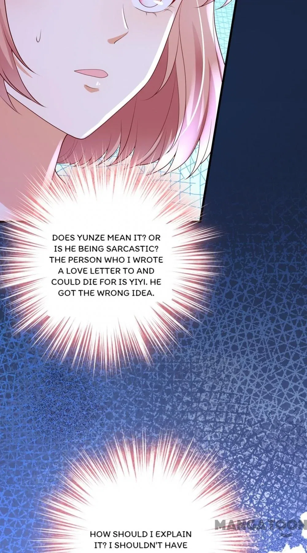 Ex-wife of A Billionaire Chapter 776 – Page 11