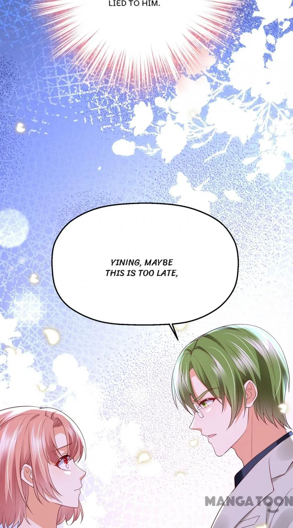 Ex-wife of A Billionaire Chapter 776 – Page 12