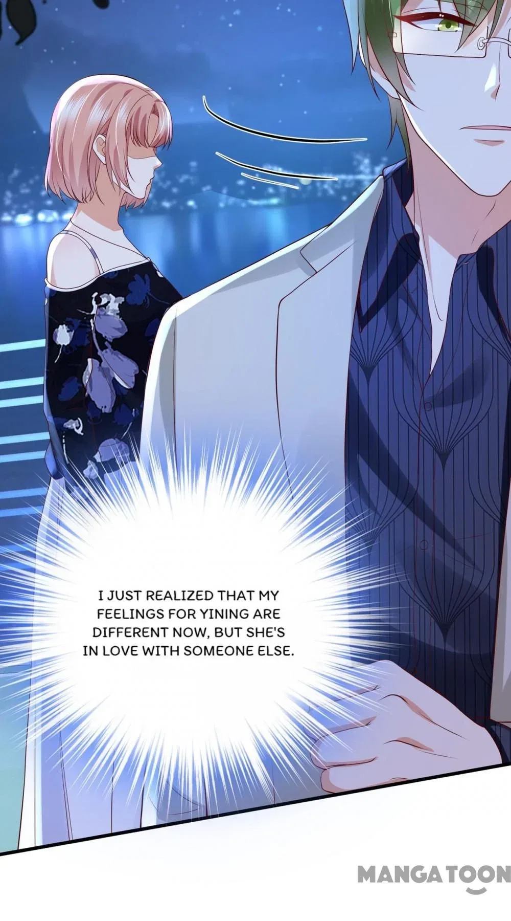 Ex-wife of A Billionaire Chapter 776 – Page 15