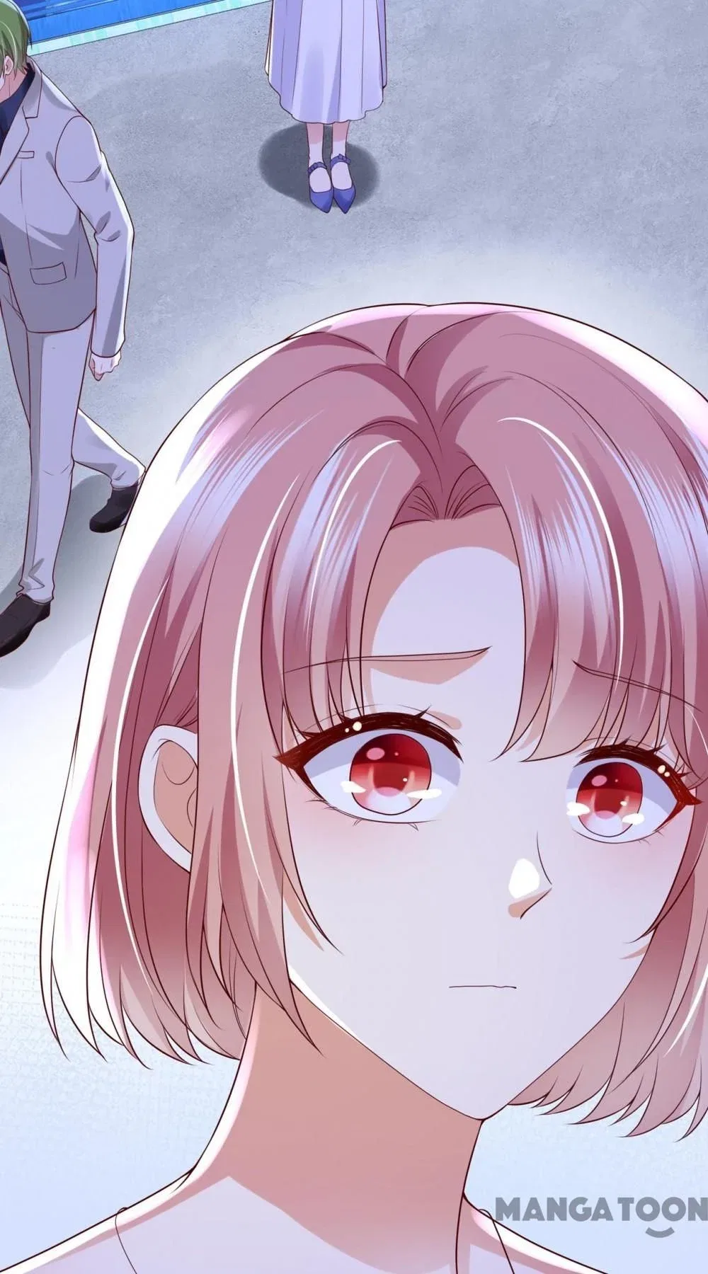 Ex-wife of A Billionaire Chapter 776 – Page 18