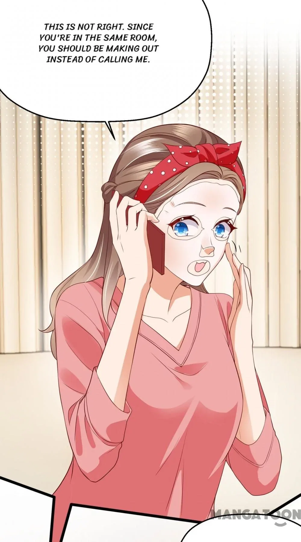Ex-wife of A Billionaire Chapter 776 – Page 21