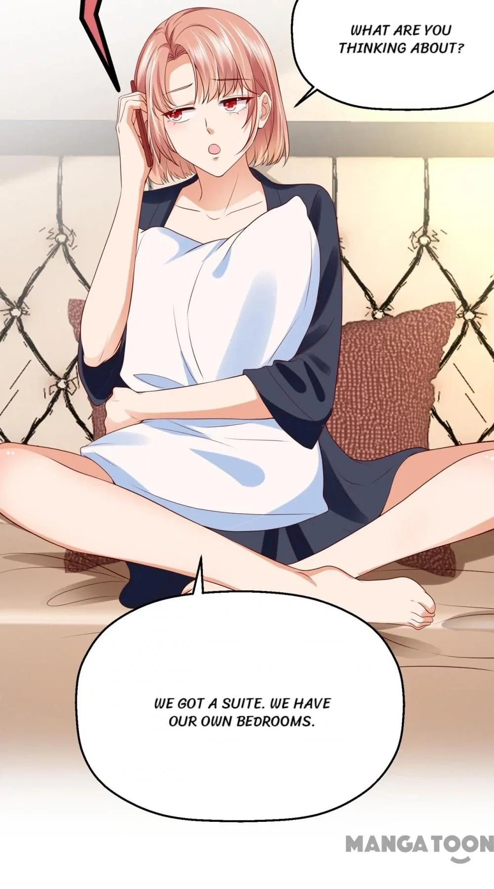 Ex-wife of A Billionaire Chapter 776 – Page 22