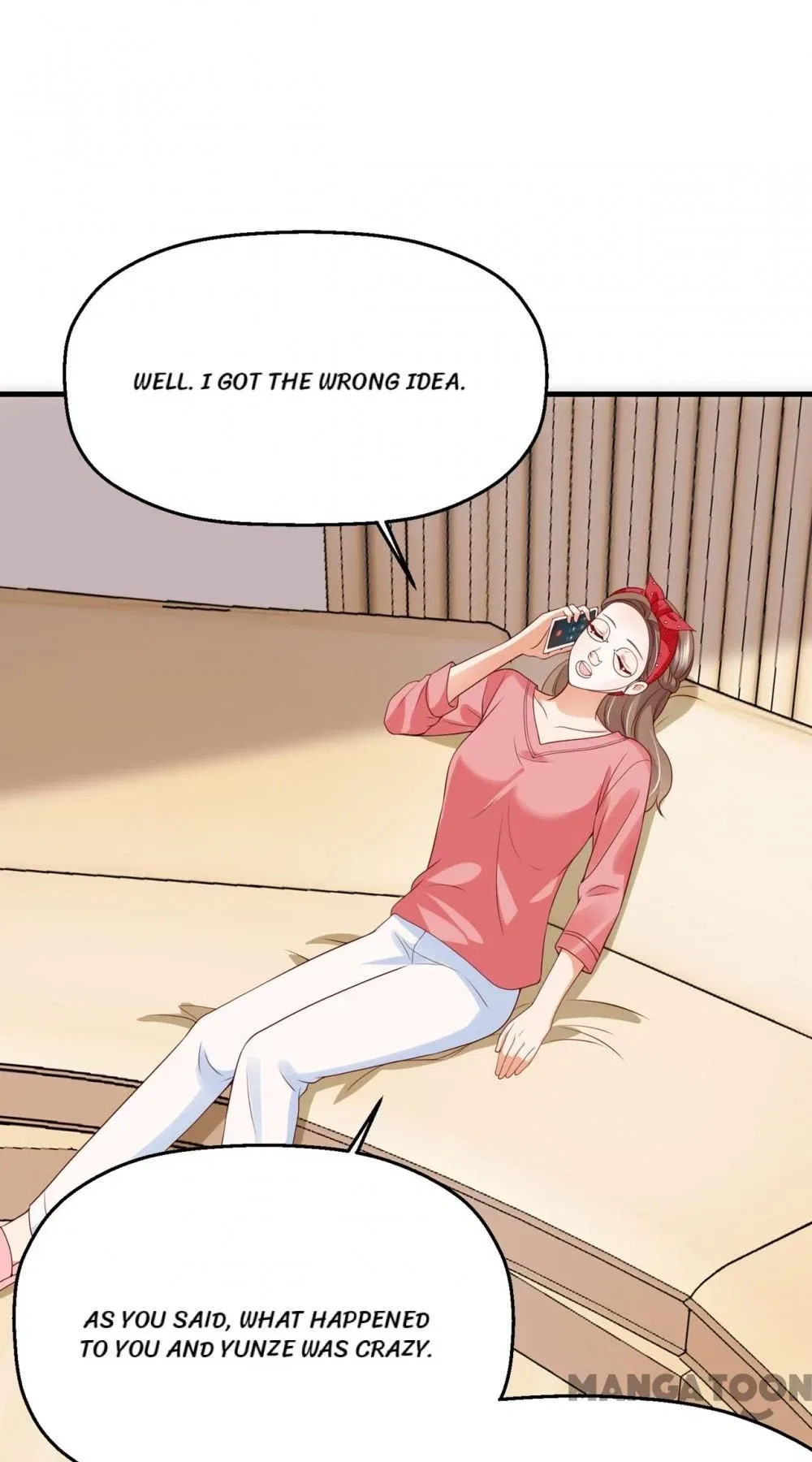 Ex-wife of A Billionaire Chapter 776 – Page 24