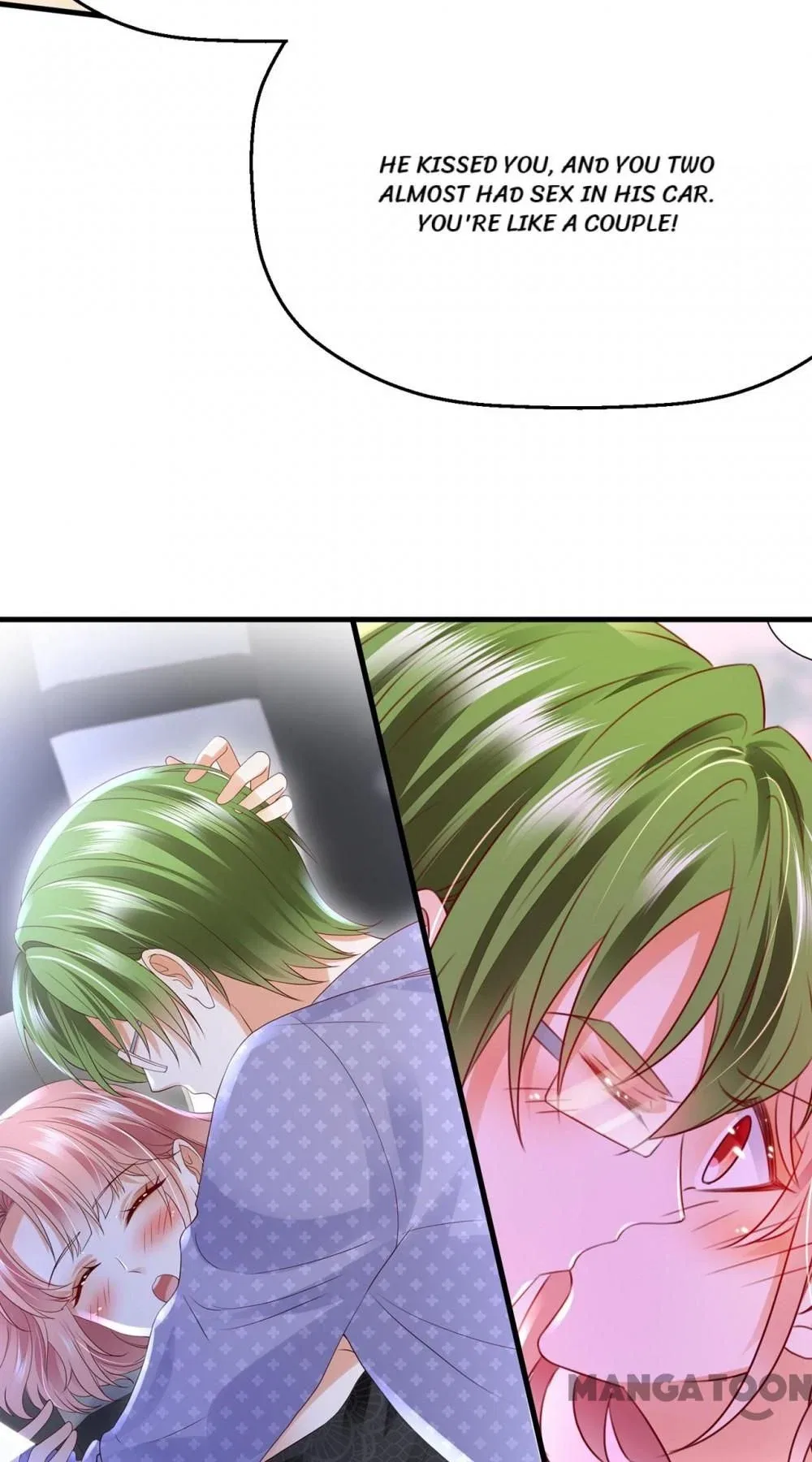 Ex-wife of A Billionaire Chapter 776 – Page 25