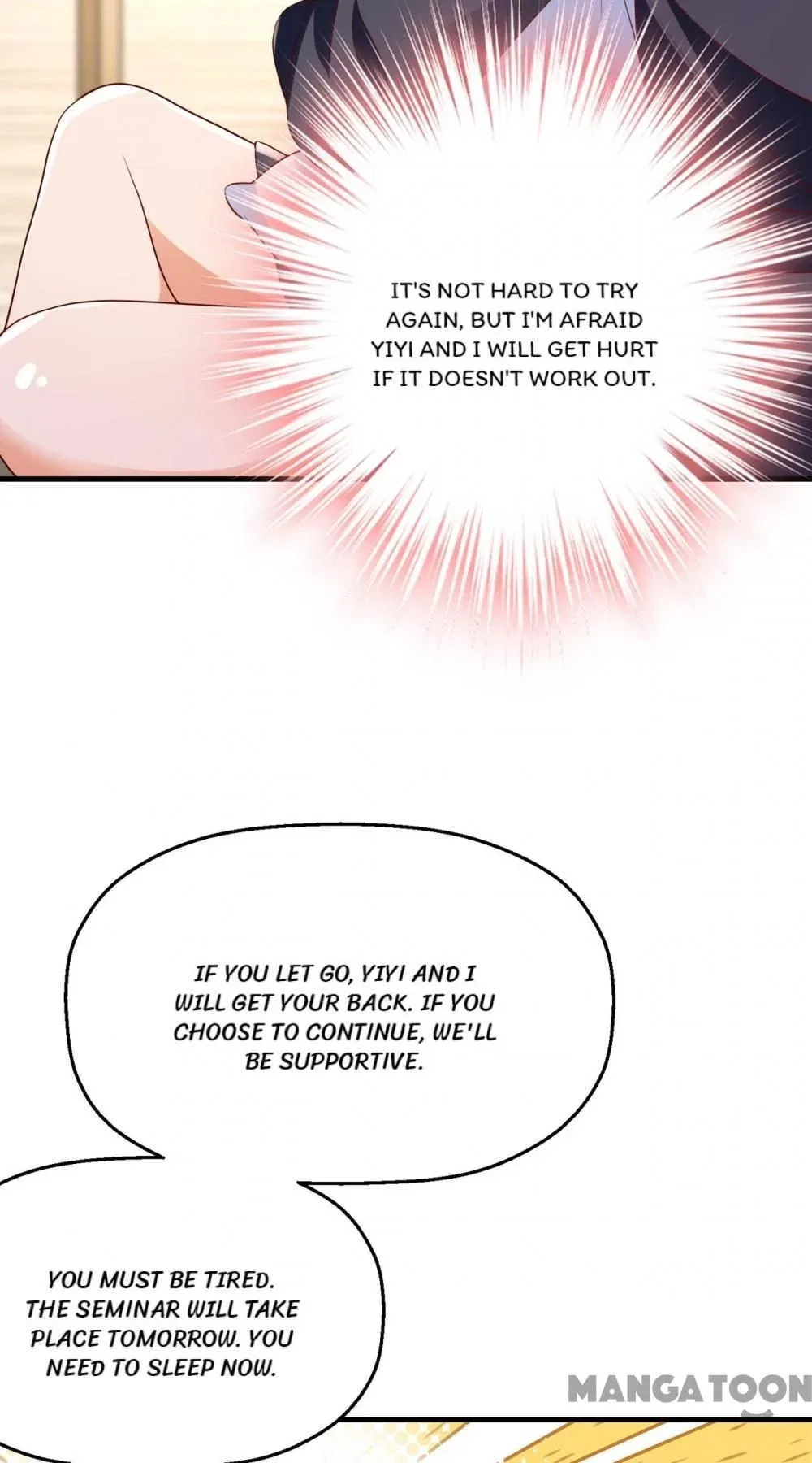 Ex-wife of A Billionaire Chapter 776 – Page 32