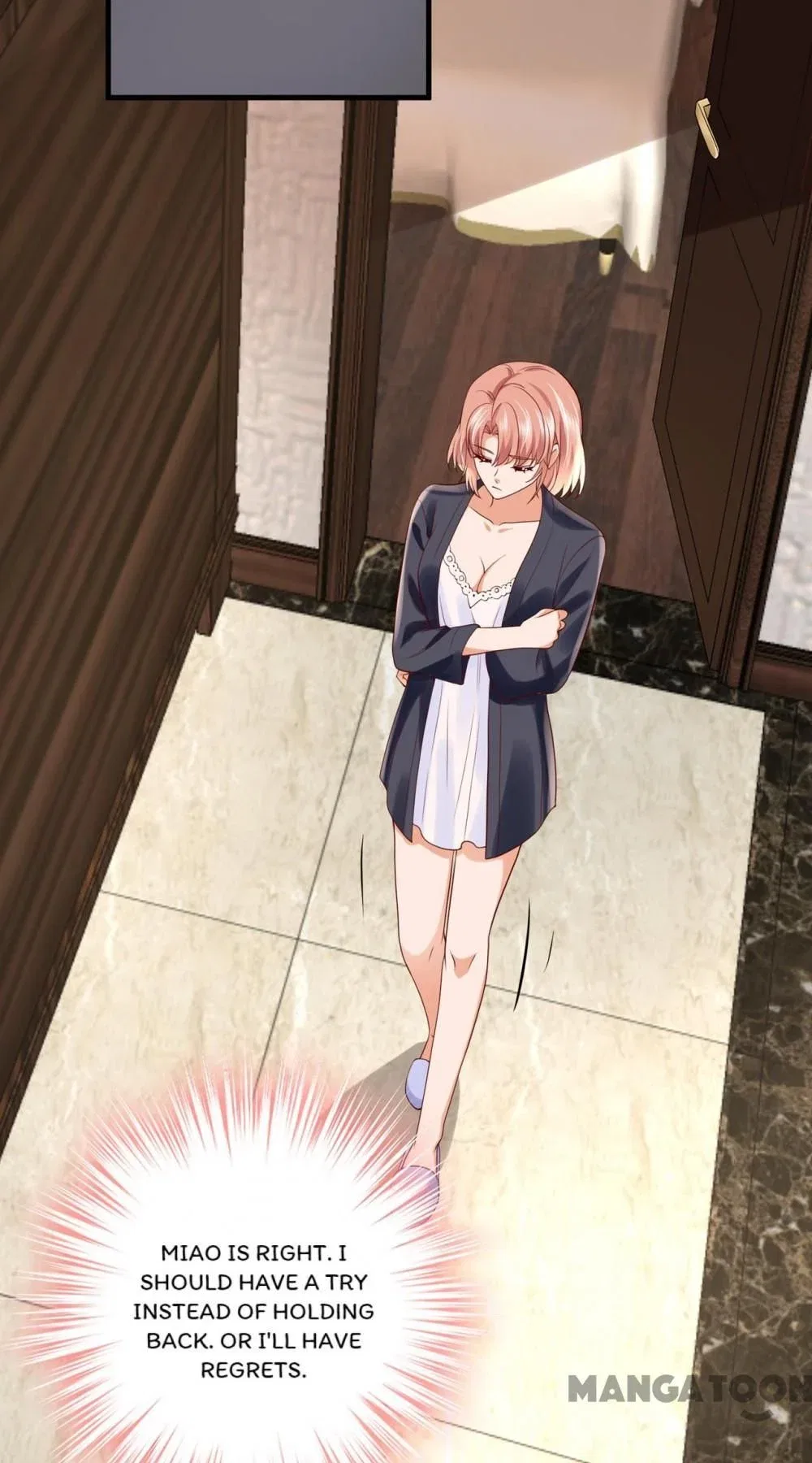 Ex-wife of A Billionaire Chapter 776 – Page 34