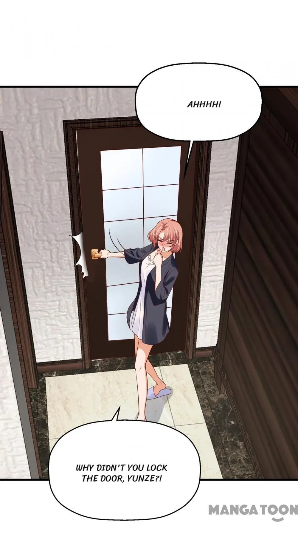 Ex-wife of A Billionaire Chapter 776 – Page 39