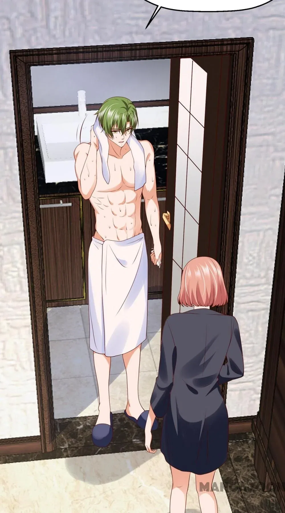 Ex-wife of A Billionaire Chapter 776 – Page 41