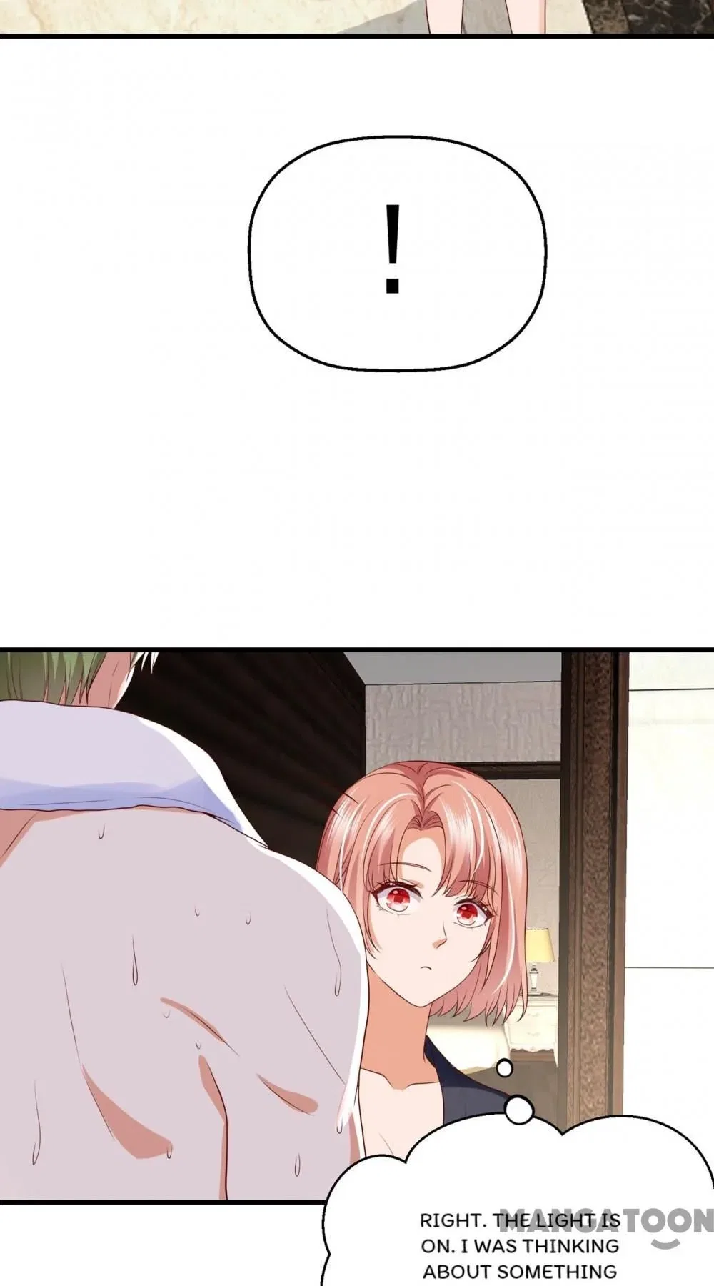 Ex-wife of A Billionaire Chapter 776 – Page 42