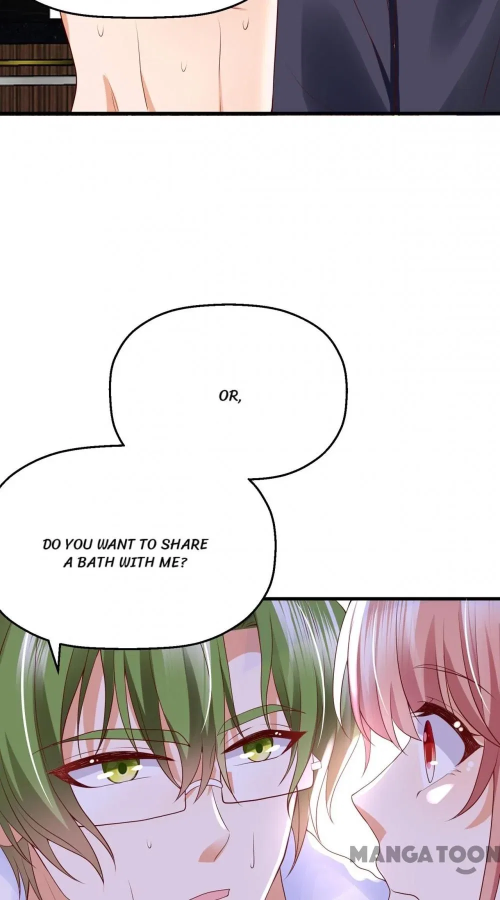 Ex-wife of A Billionaire Chapter 776 – Page 44