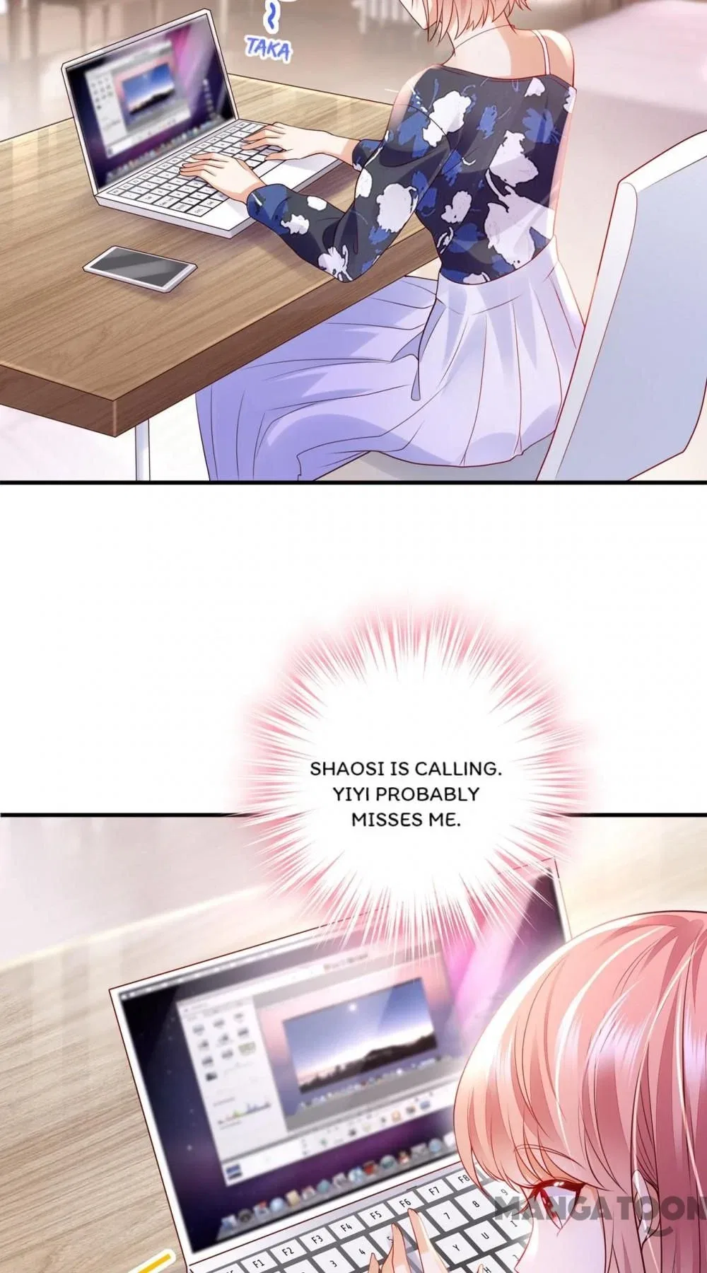 Ex-wife of A Billionaire Chapter 775 – Page 7