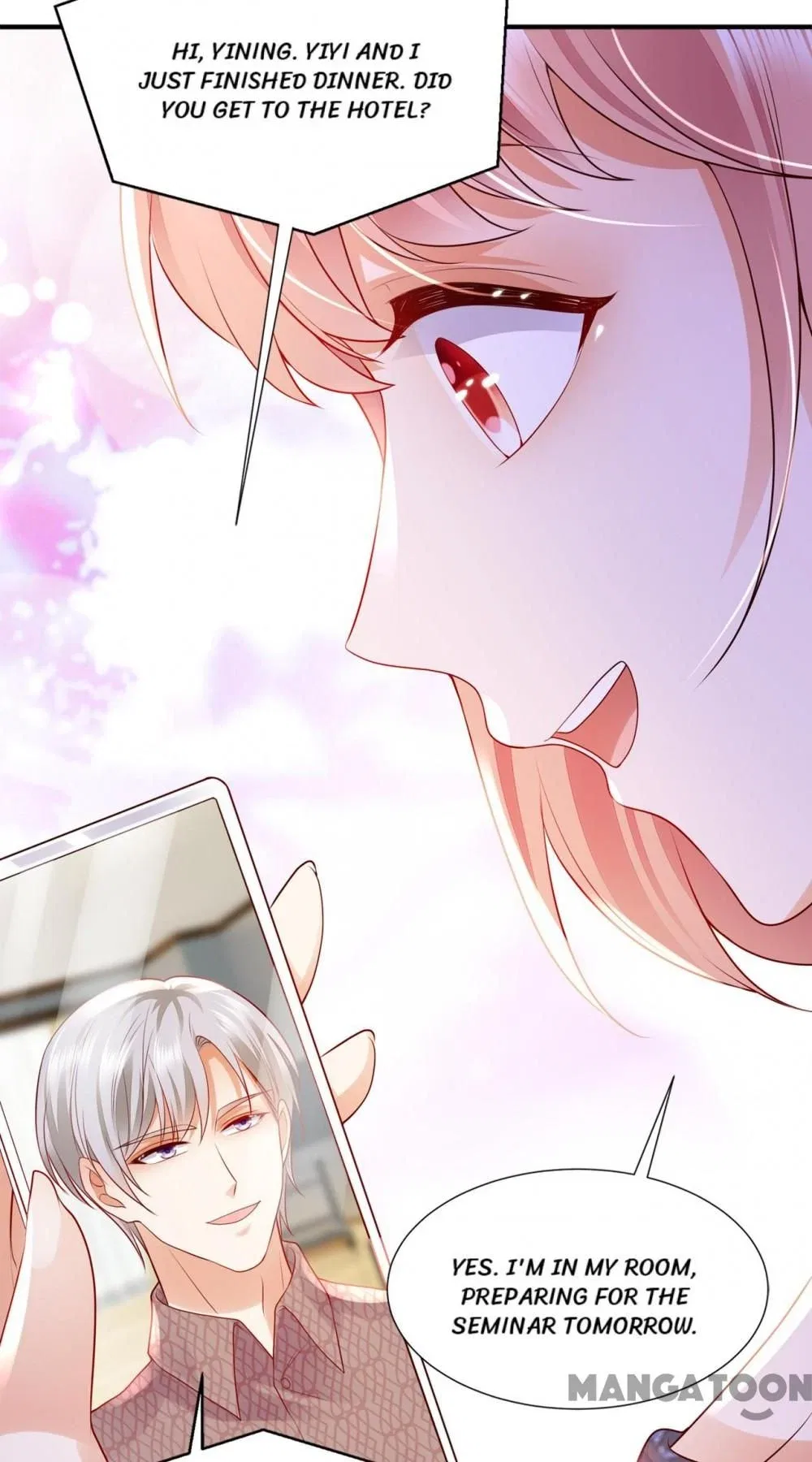 Ex-wife of A Billionaire Chapter 775 – Page 9