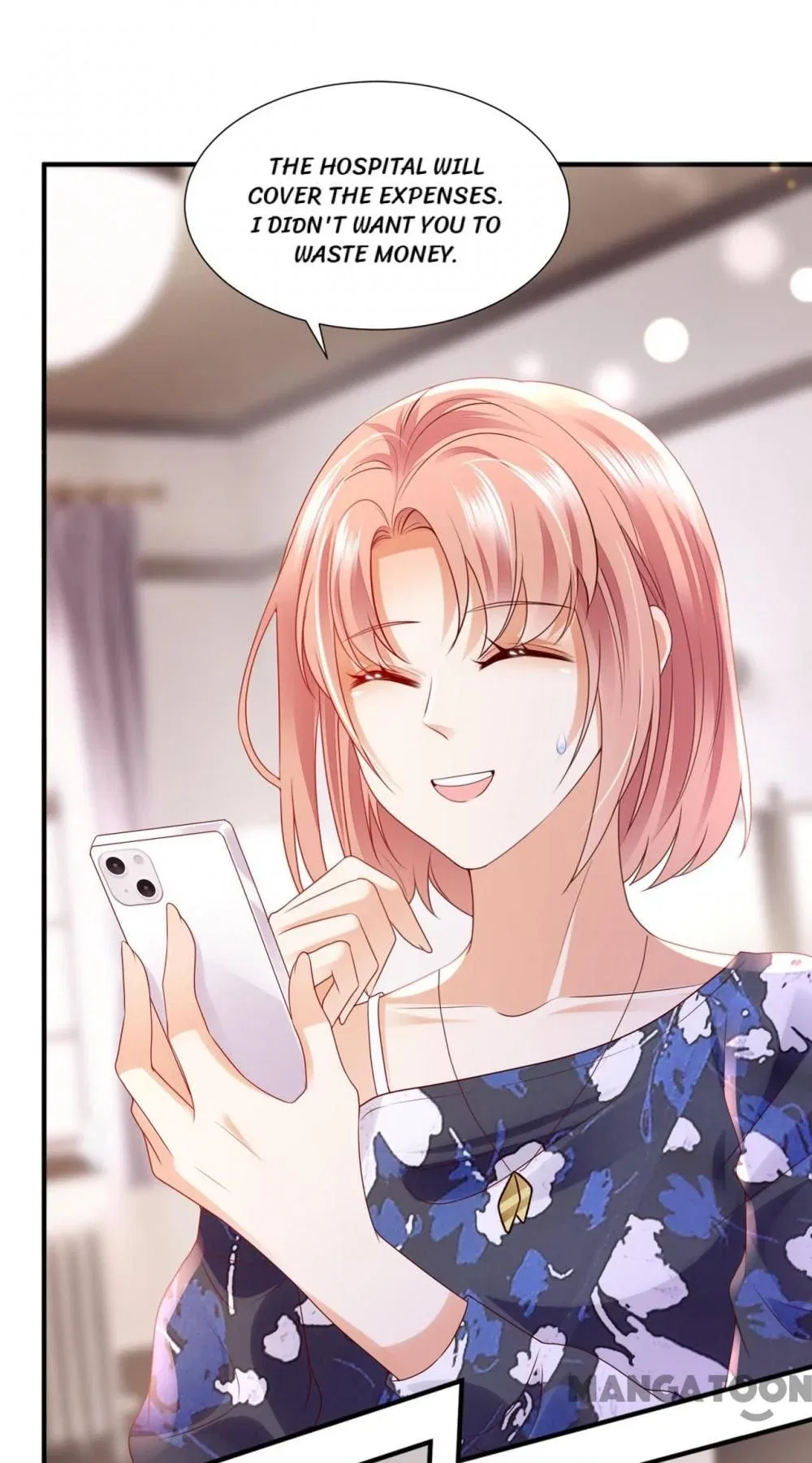 Ex-wife of A Billionaire Chapter 775 – Page 11