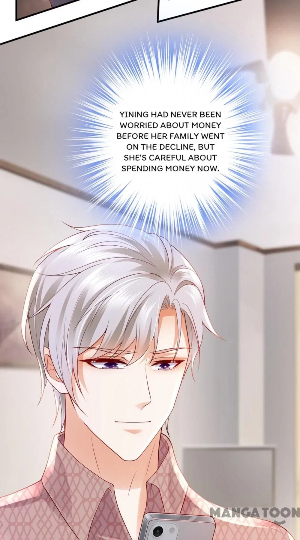 Ex-wife of A Billionaire Chapter 775 – Page 12