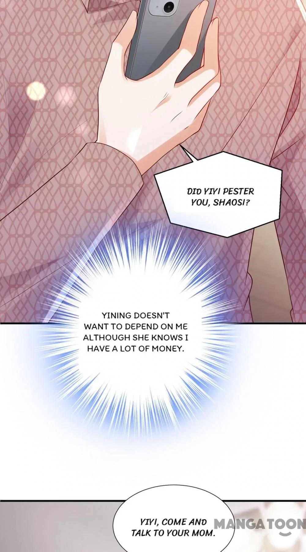 Ex-wife of A Billionaire Chapter 775 – Page 13