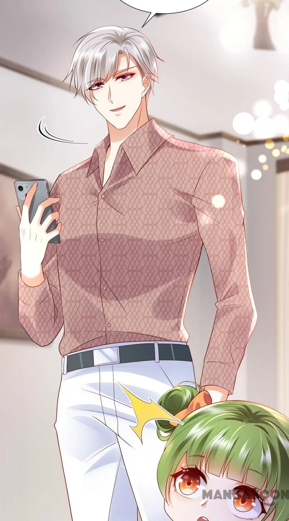 Ex-wife of A Billionaire Chapter 775 – Page 14