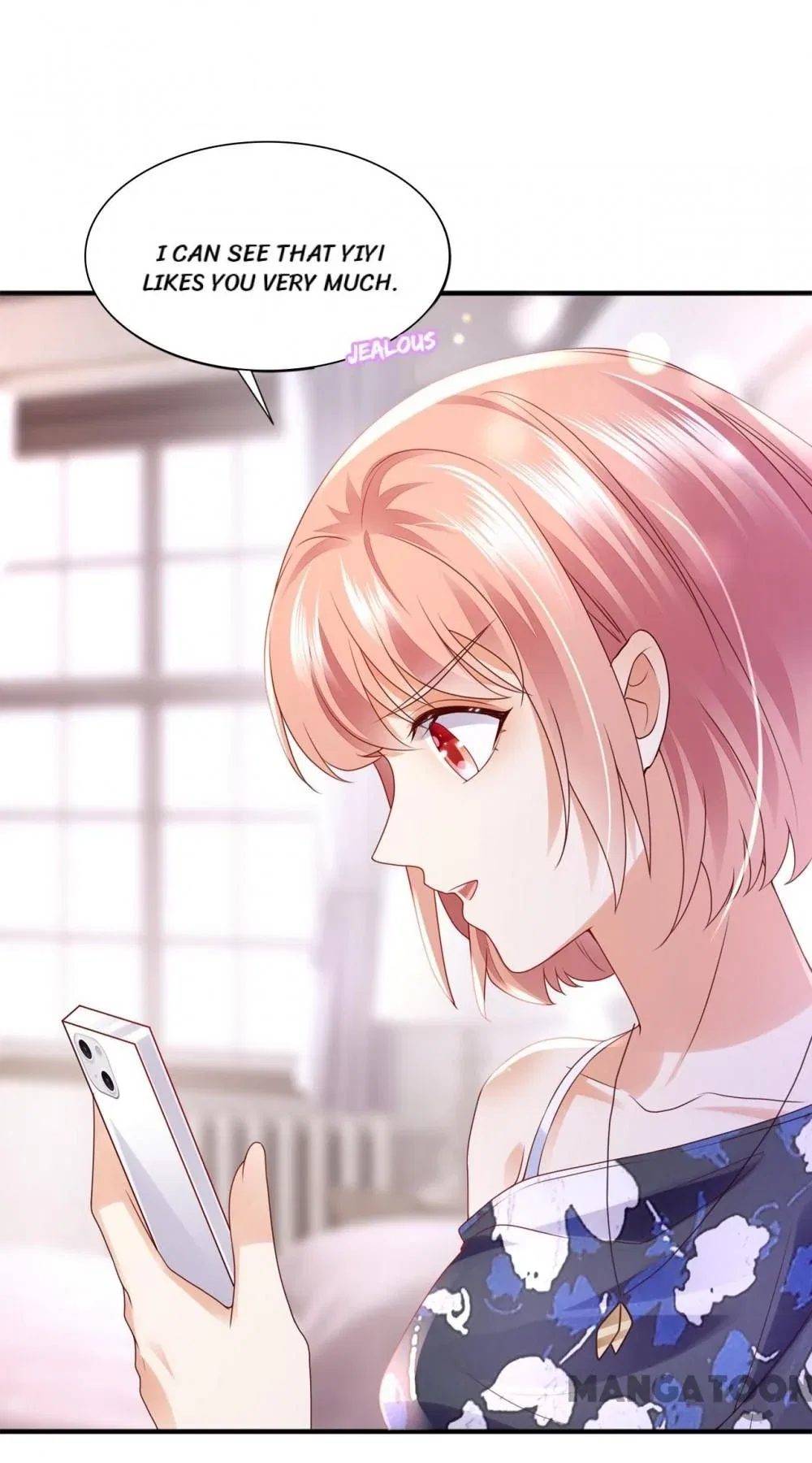 Ex-wife of A Billionaire Chapter 775 – Page 19