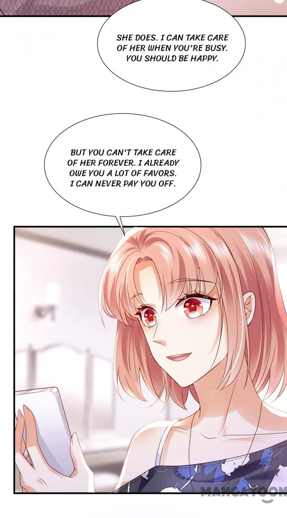 Ex-wife of A Billionaire Chapter 775 – Page 21