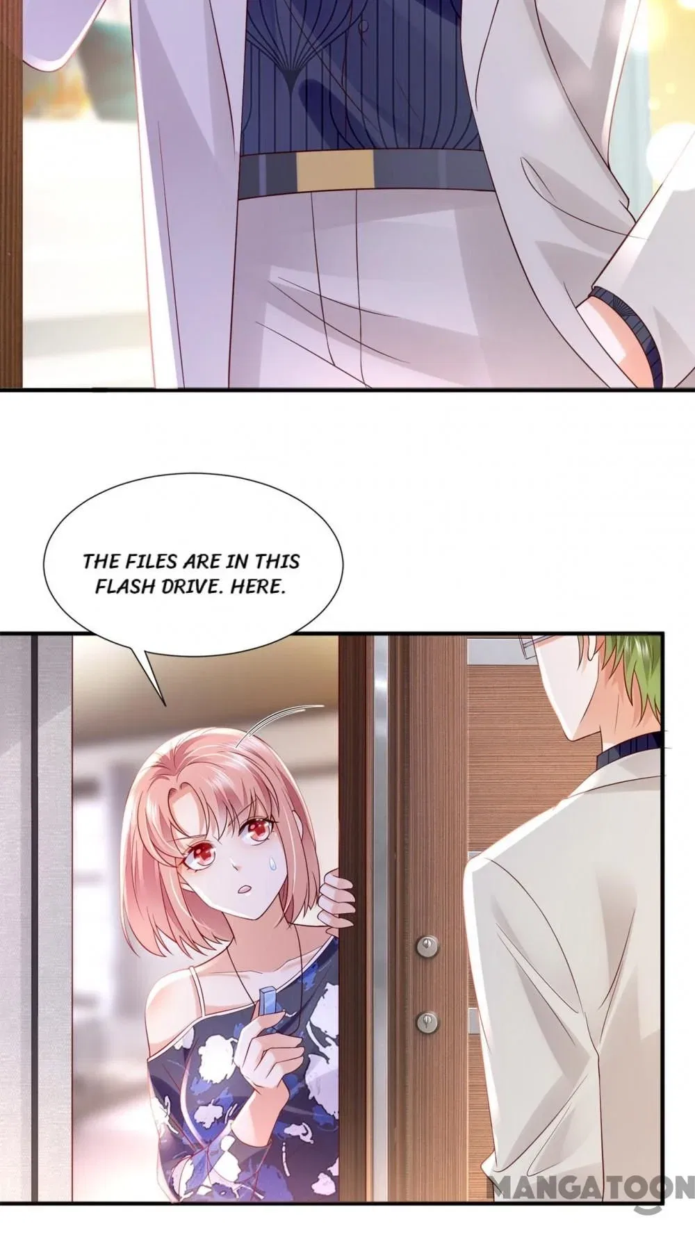 Ex-wife of A Billionaire Chapter 775 – Page 28