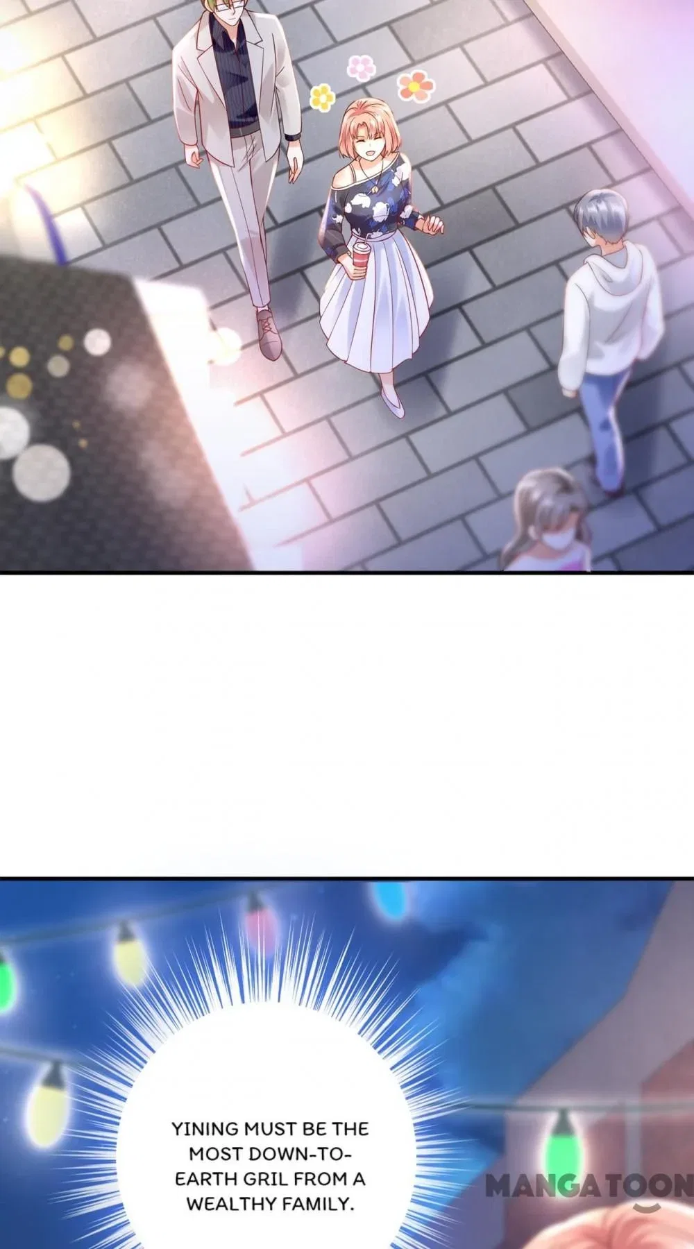 Ex-wife of A Billionaire Chapter 775 – Page 38