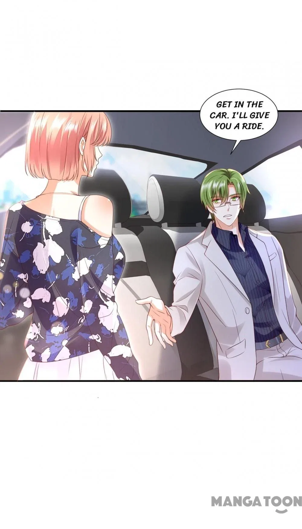 Ex-wife of A Billionaire Chapter 774 – Page 2