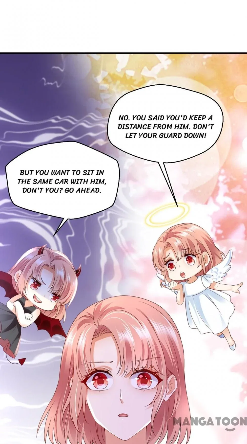 Ex-wife of A Billionaire Chapter 774 – Page 3