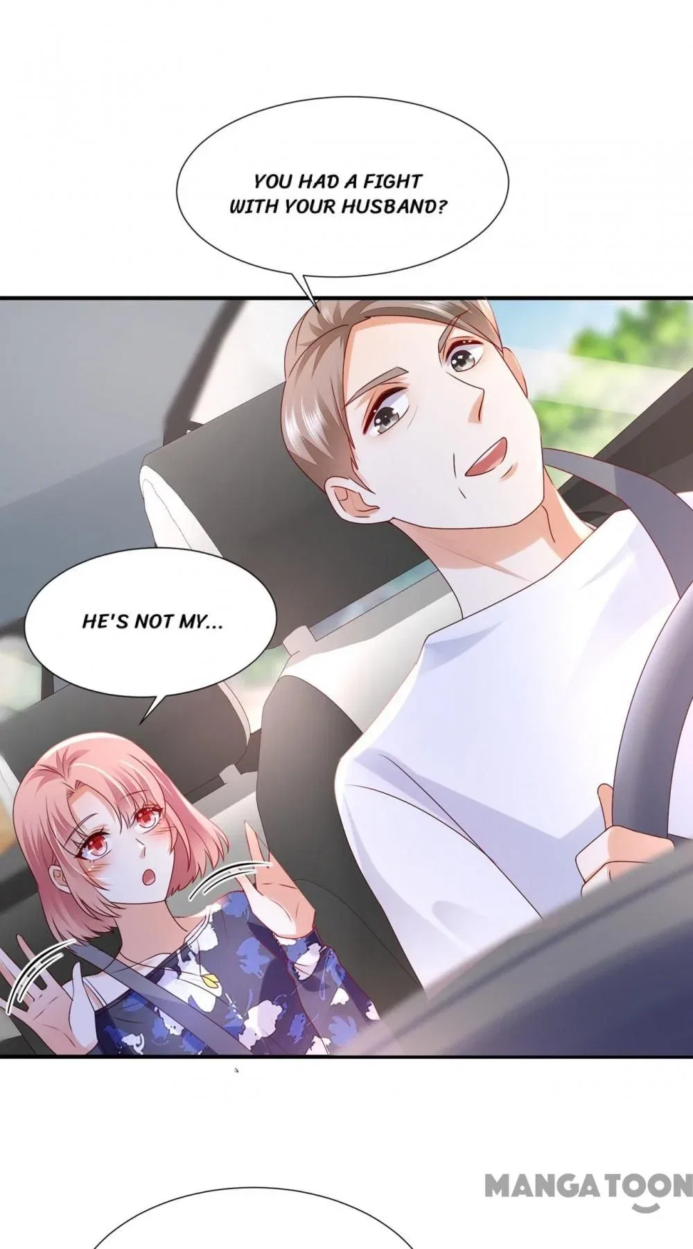 Ex-wife of A Billionaire Chapter 774 – Page 10