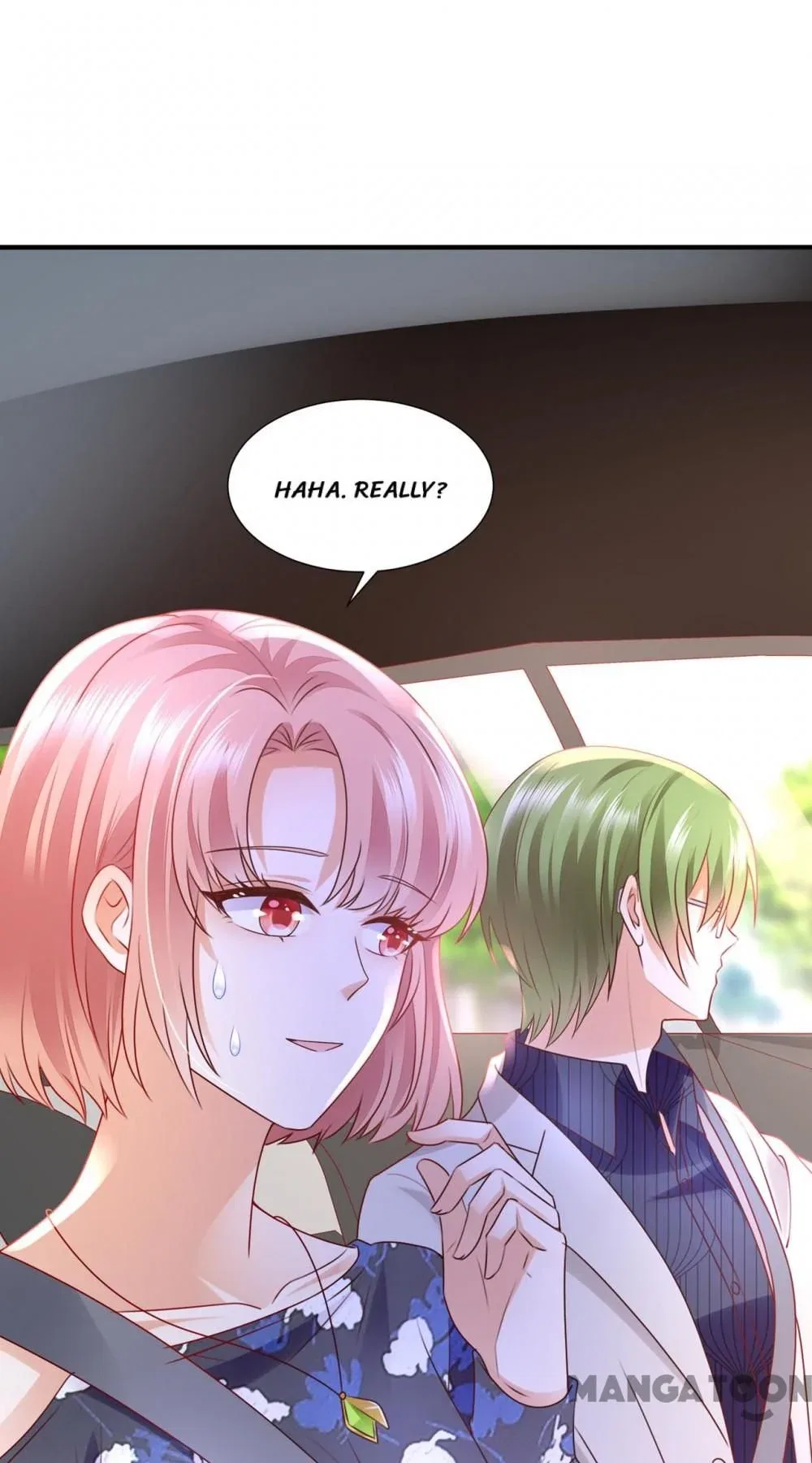 Ex-wife of A Billionaire Chapter 774 – Page 12