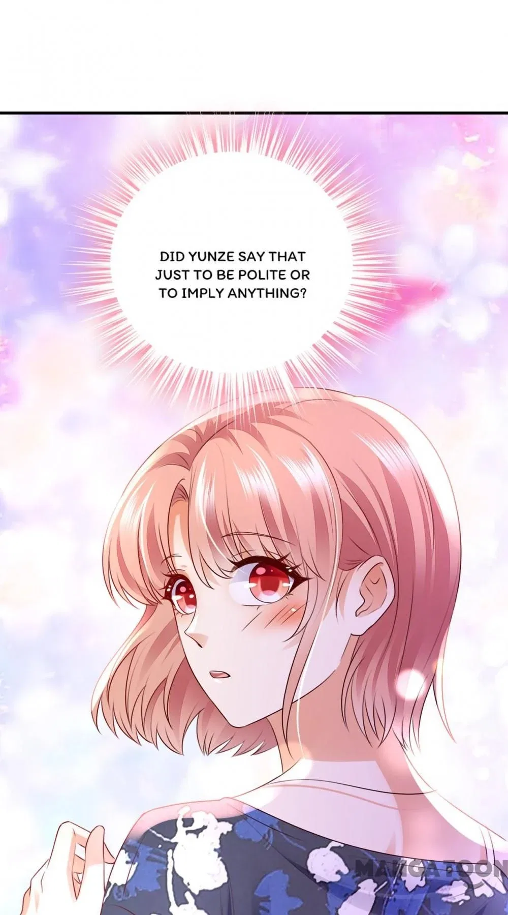 Ex-wife of A Billionaire Chapter 774 – Page 18