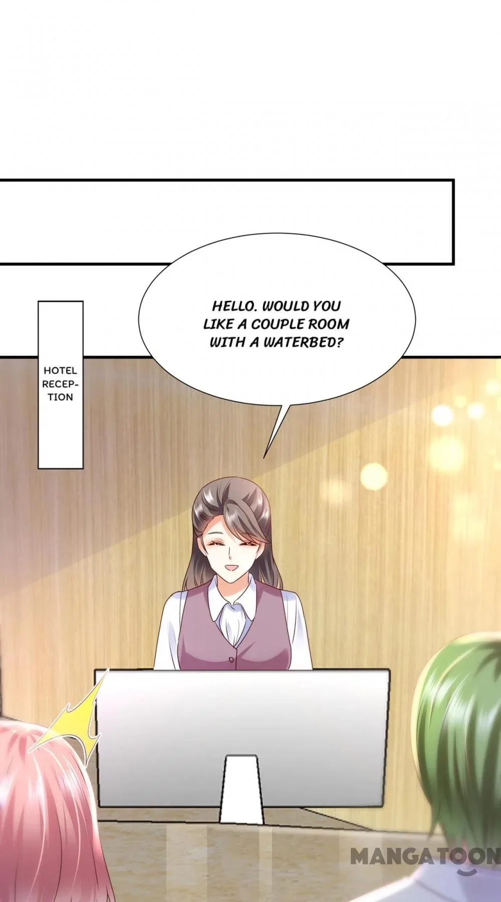 Ex-wife of A Billionaire Chapter 774 – Page 21
