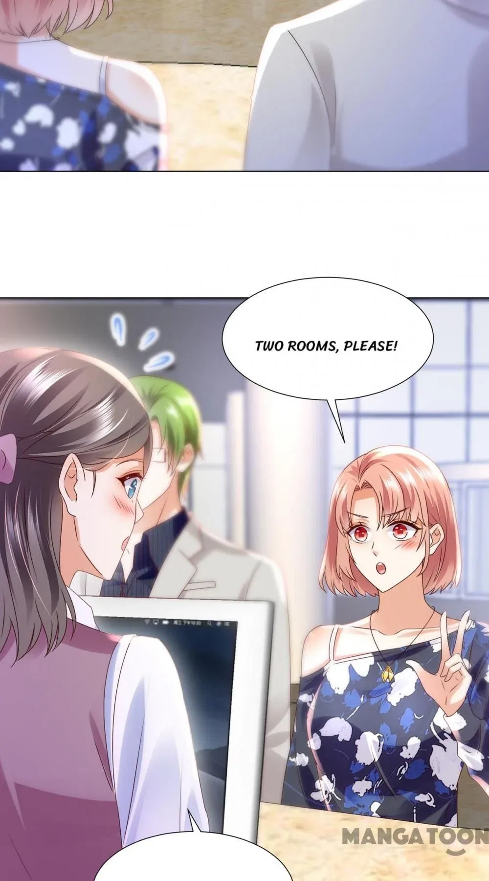 Ex-wife of A Billionaire Chapter 774 – Page 22