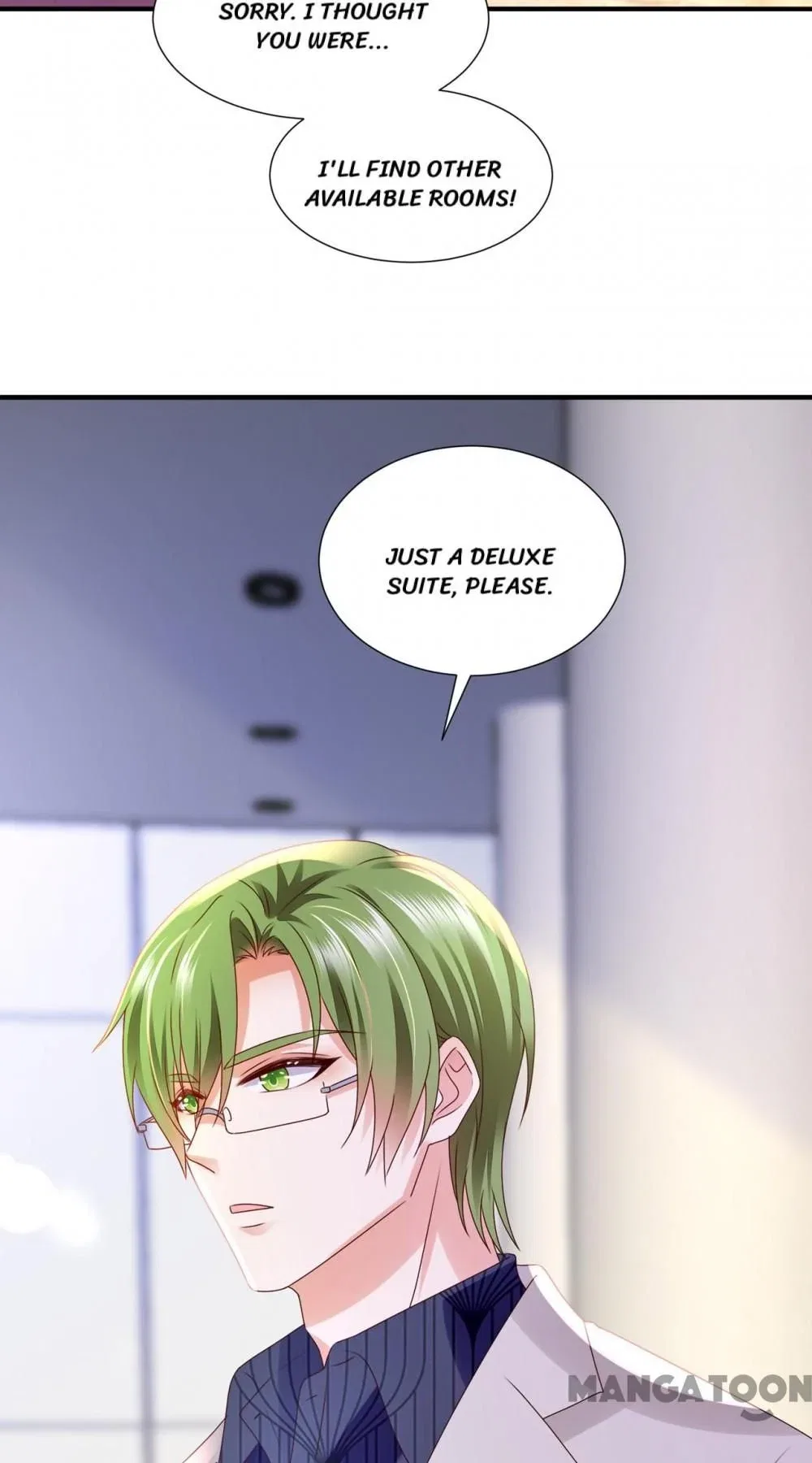 Ex-wife of A Billionaire Chapter 774 – Page 23