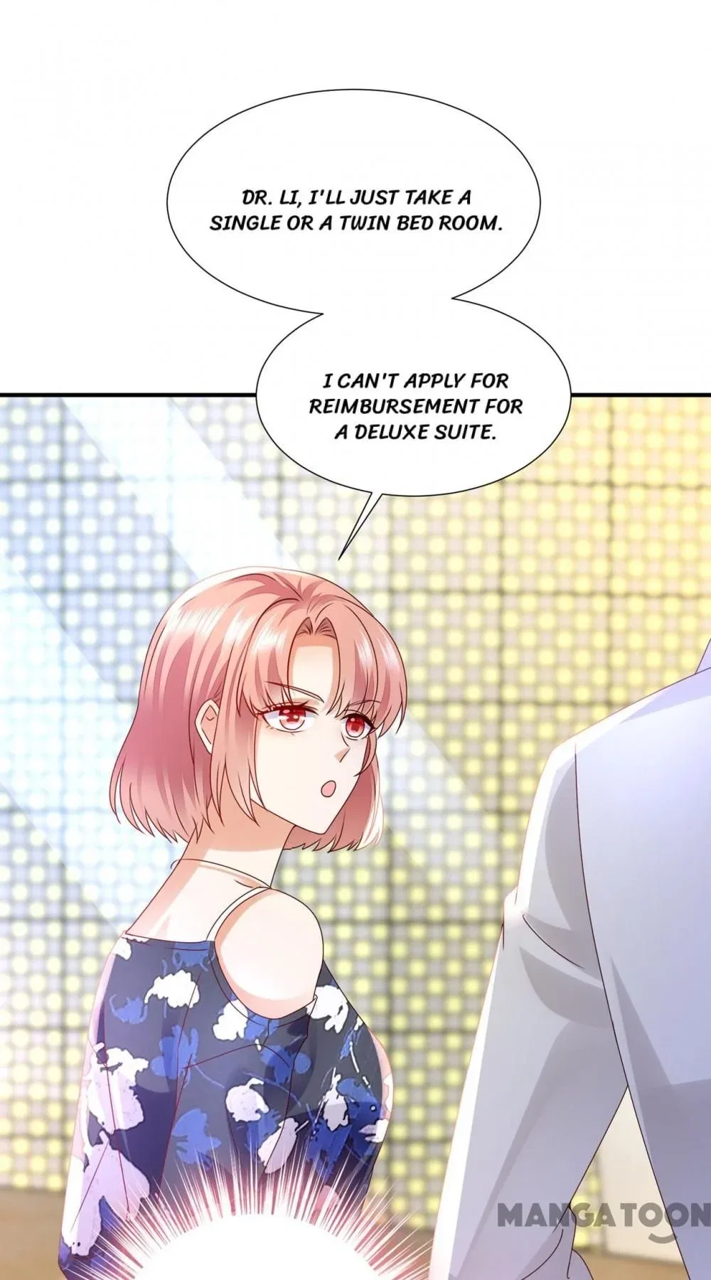 Ex-wife of A Billionaire Chapter 774 – Page 27
