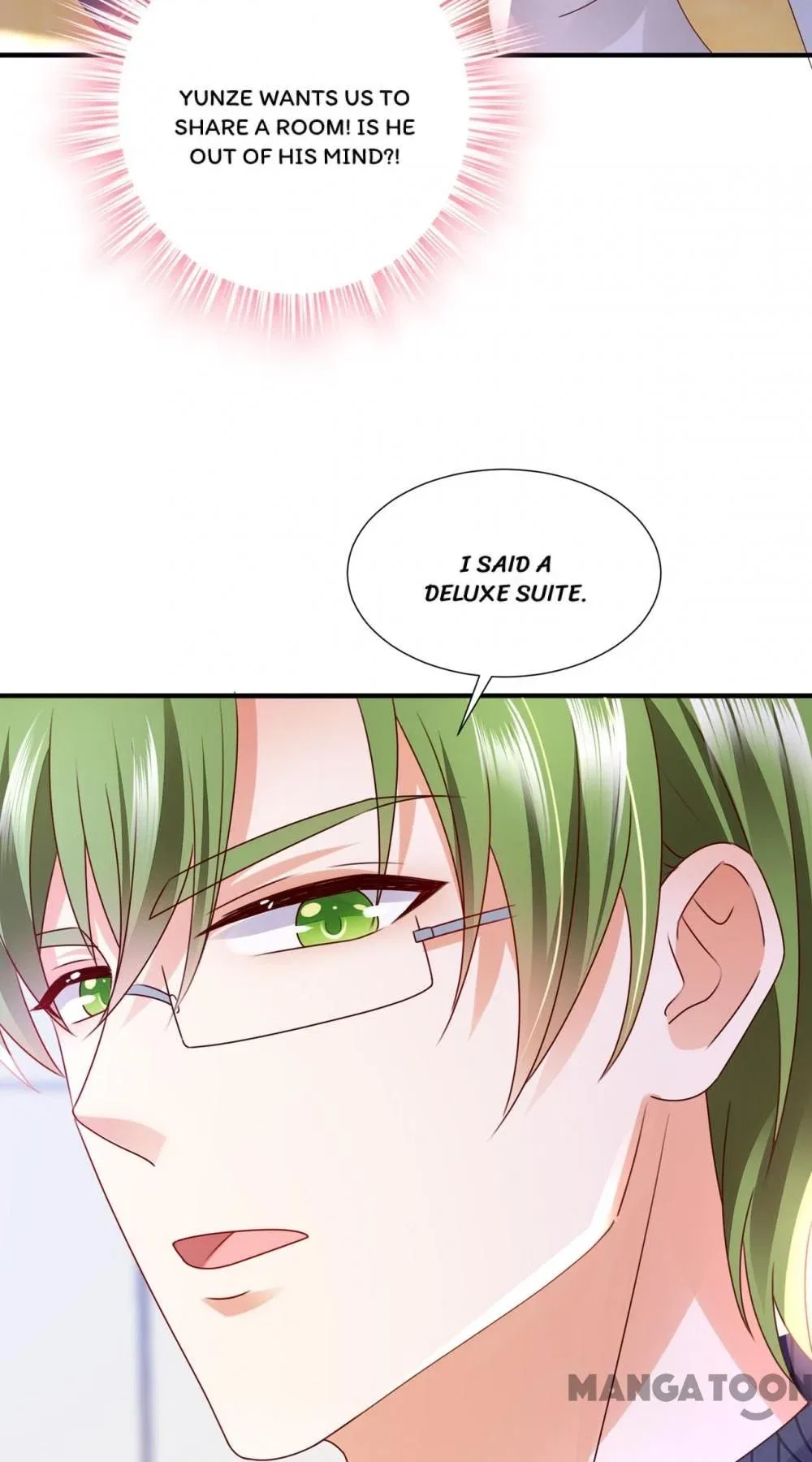 Ex-wife of A Billionaire Chapter 774 – Page 28