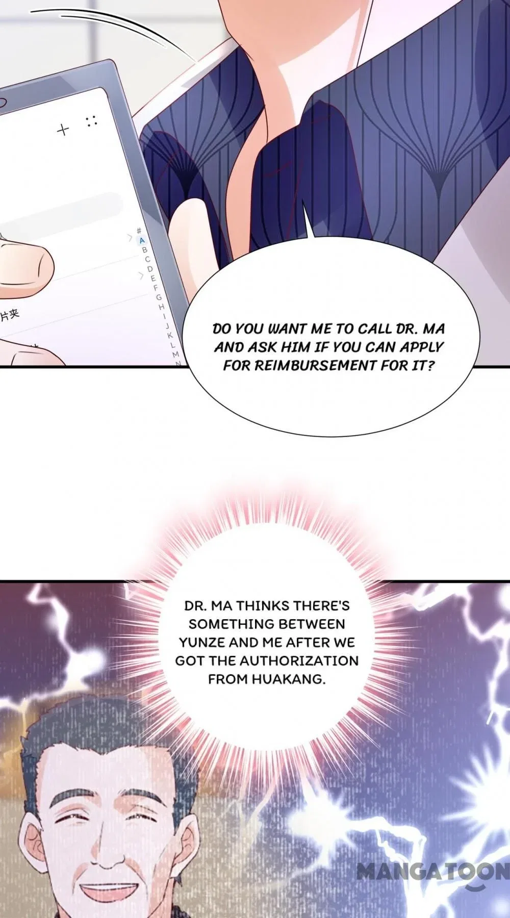 Ex-wife of A Billionaire Chapter 774 – Page 29