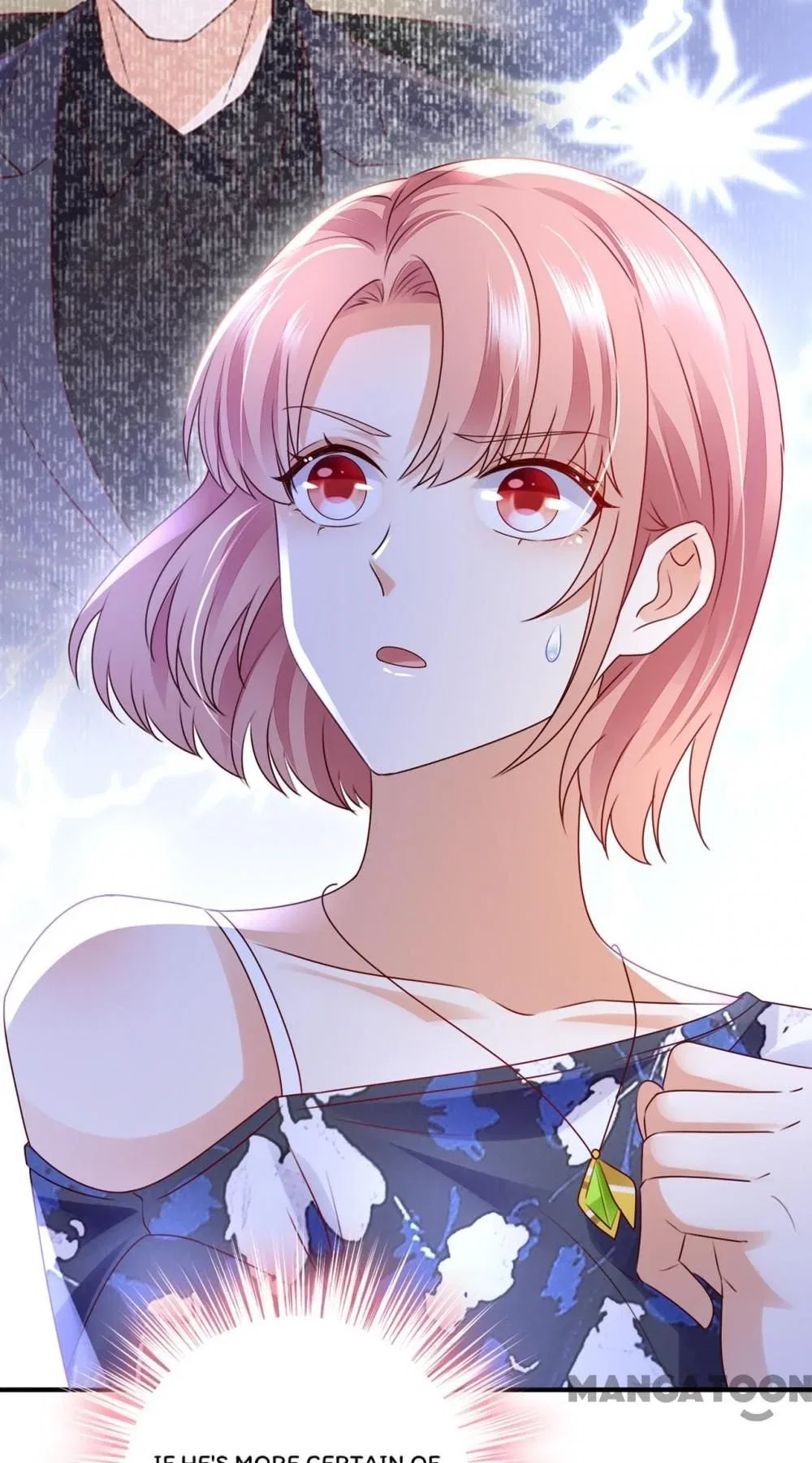 Ex-wife of A Billionaire Chapter 774 – Page 30