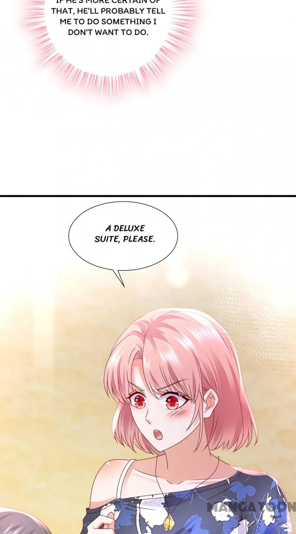 Ex-wife of A Billionaire Chapter 774 – Page 31